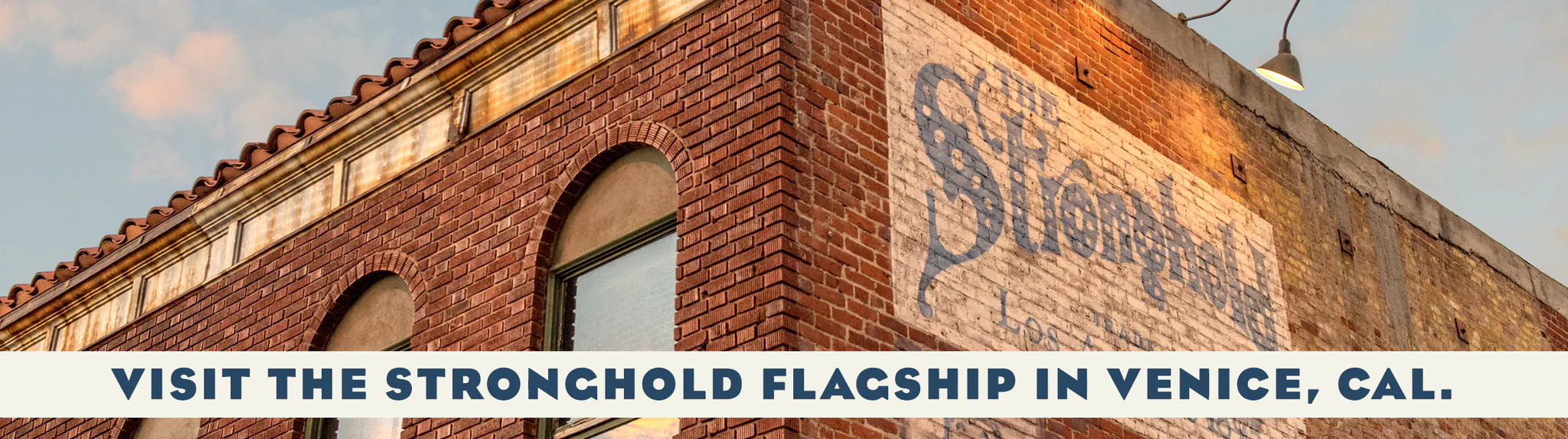 Timeless Quality, Los Angeles Heritage